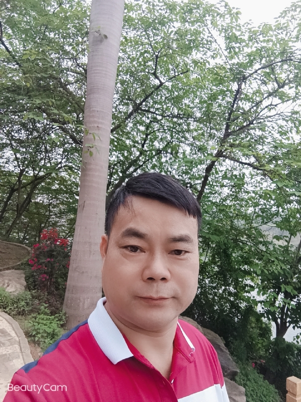 悲伤的温柔的第一张照片--周宁相亲网