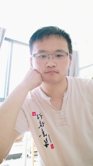 静烛寻归宿的第二张照片--周宁相亲网