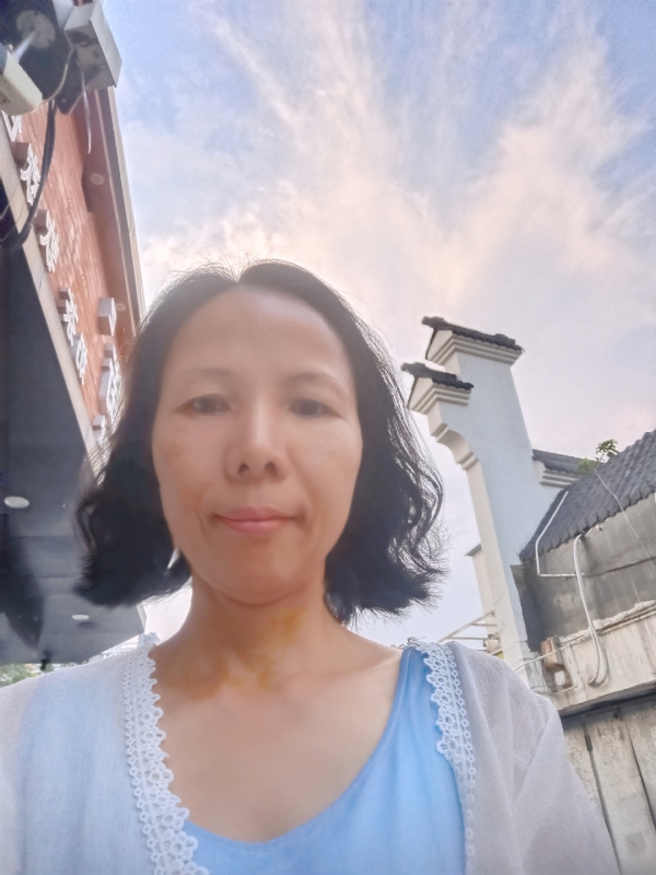 吴敌的第一张照片--周宁相亲网