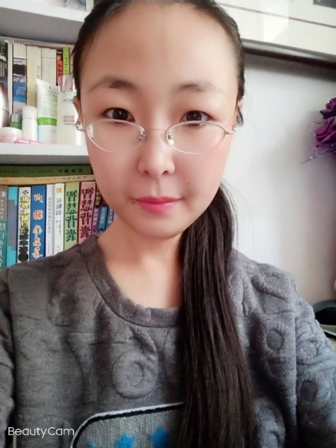 精卫公主的第二张照片--周宁相亲网