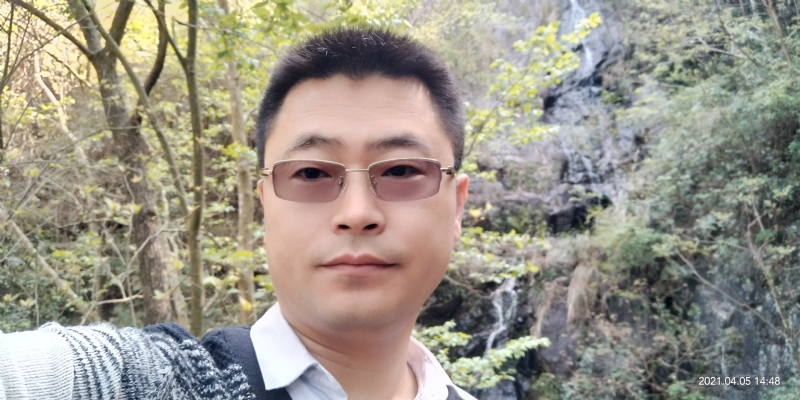 往后余生的第二张照片--周宁相亲网