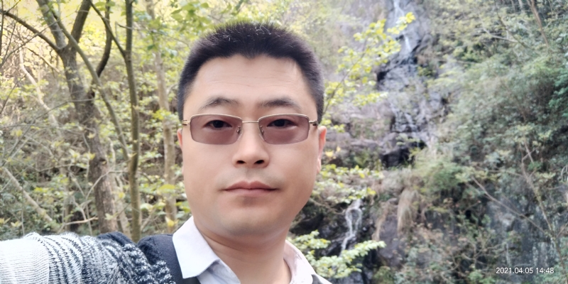 往后余生的第三张照片--周宁相亲网