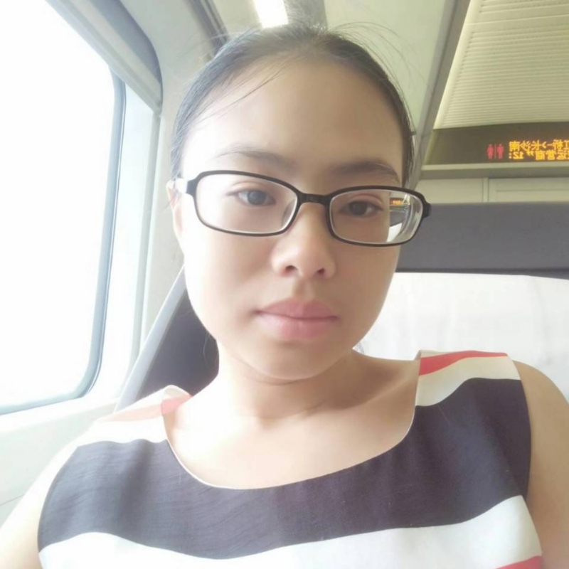 我爱我家的第一张照片--周宁相亲网