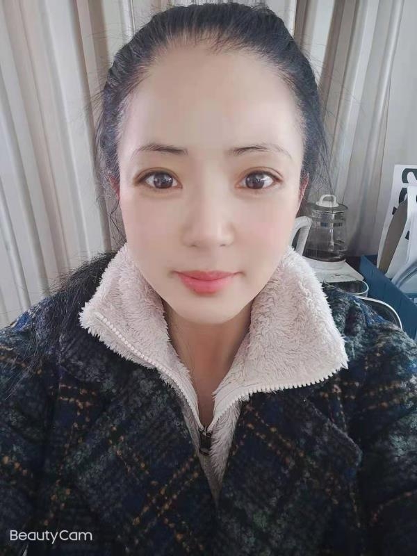 春晓的第一张照片--周宁相亲网