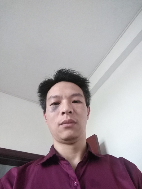 风中落叶的第三张照片--周宁相亲网