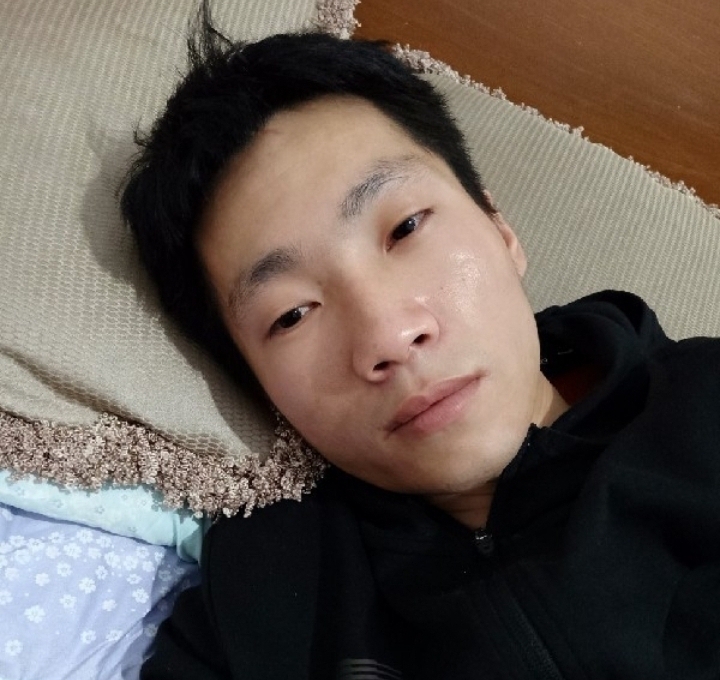 老鼠爱上猫的第一张照片--周宁相亲网