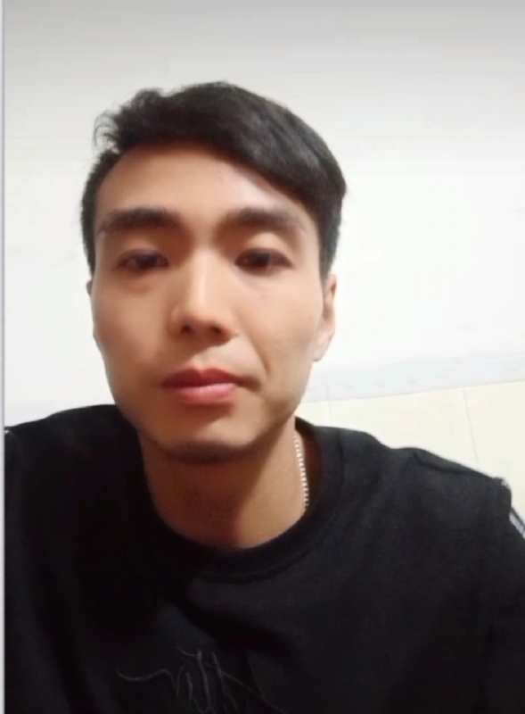 相见恨晚的第一张照片--周宁相亲网