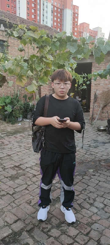 辛禹的第二张照片--周宁相亲网