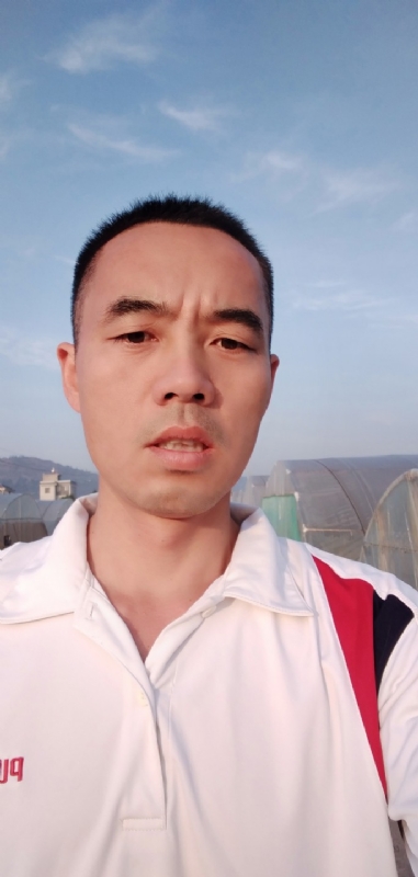 大头鱼的第一张照片--周宁相亲网