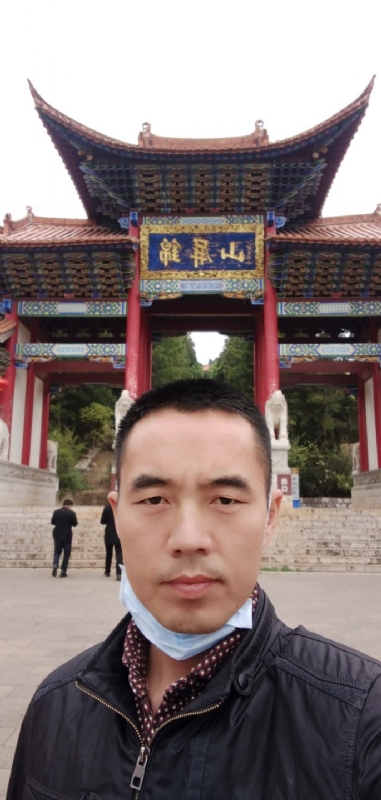 大头鱼的第二张照片--周宁相亲网