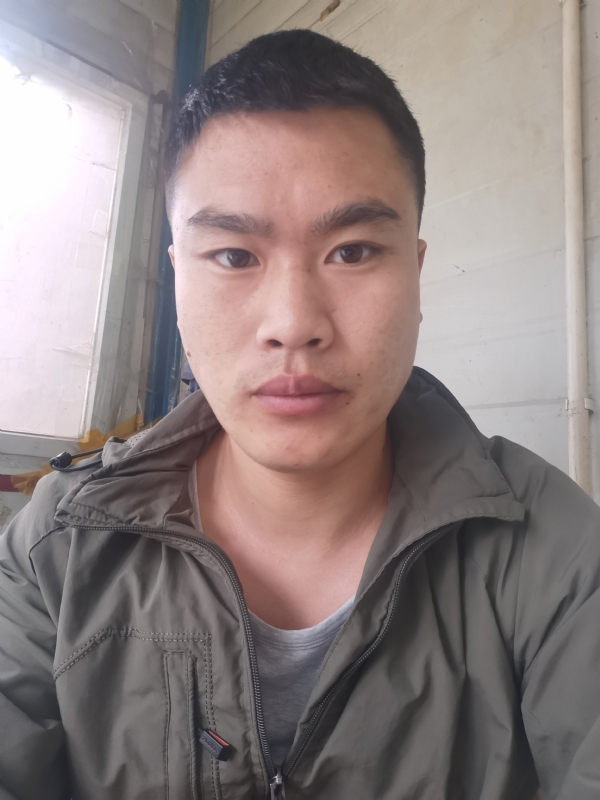 找个家的第一张照片--周宁相亲网