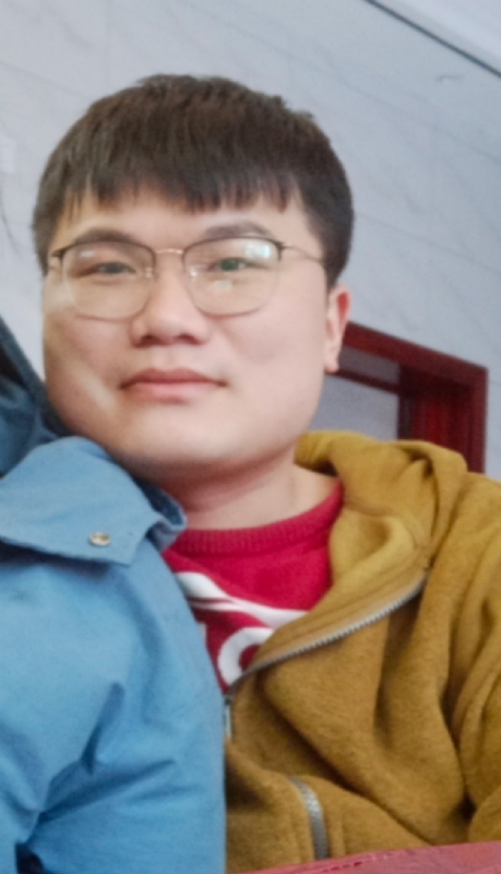 李文陆的第一张照片--周宁相亲网