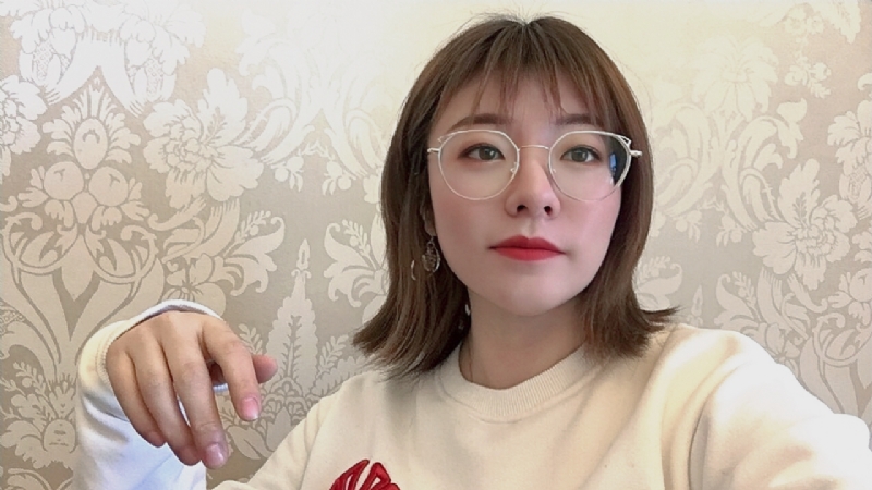 甜心的第一张照片--周宁相亲网
