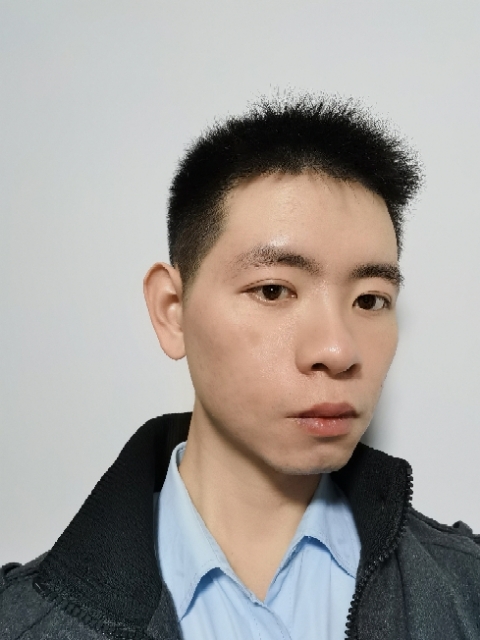 雨过天晴的第一张照片--周宁相亲网