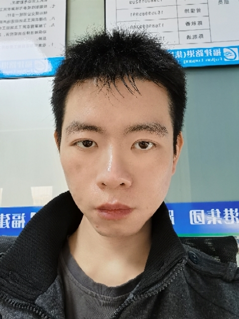 雨过天晴的第二张照片--周宁相亲网