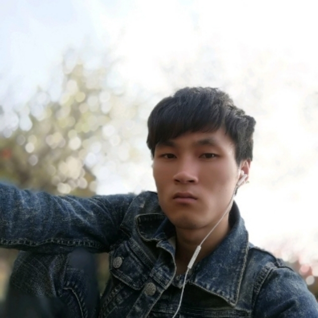 水墨丹青的第一张照片--周宁相亲网