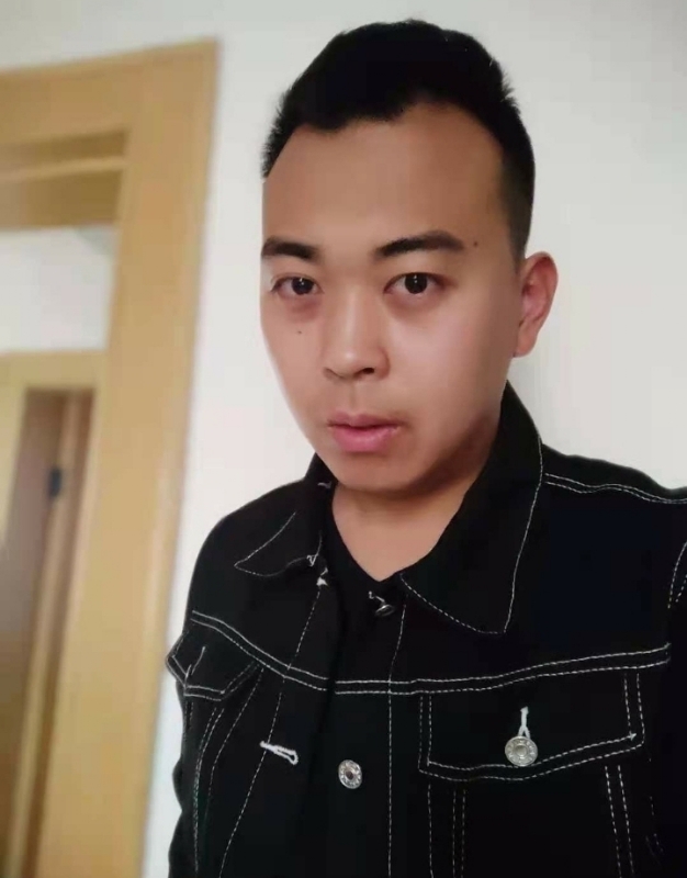 天边一丝风的第一张照片--周宁相亲网