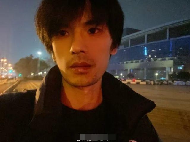 陈书誉的第一张照片--周宁相亲网