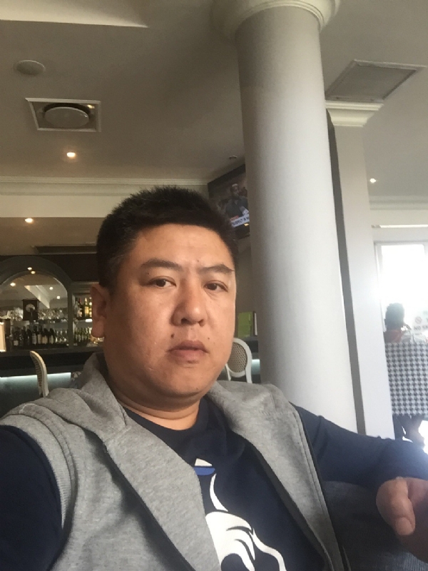 灵魂主义的第二张照片--周宁相亲网