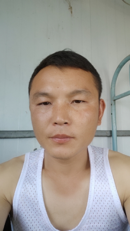善良的人的第一张照片--周宁相亲网