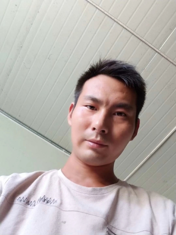 快乐肥宅水的第一张照片--周宁相亲网