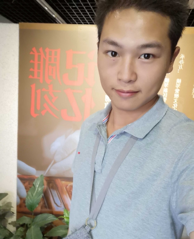 子非鱼VAE的第一张照片--周宁相亲网