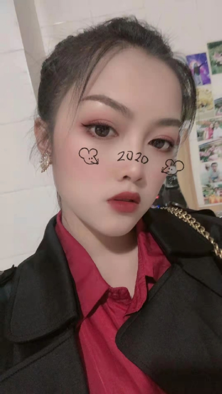 美丽的意外的第一张照片--周宁相亲网