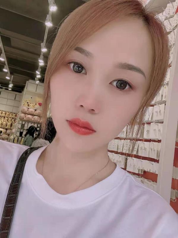 美丽的意外的第二张照片--周宁相亲网
