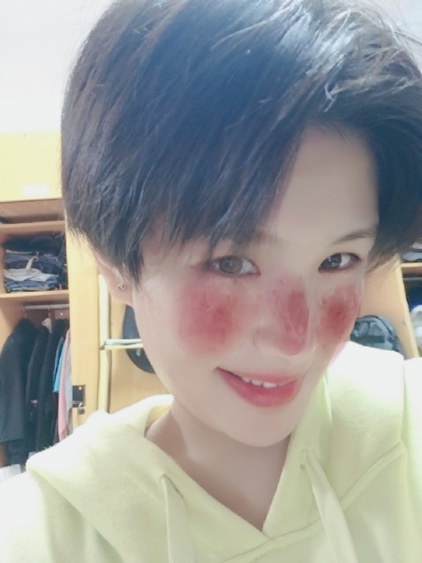 ⑤41的第一张照片--周宁相亲网