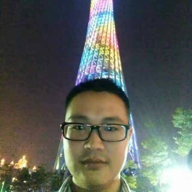 雨过天晴的第一张照片--周宁相亲网