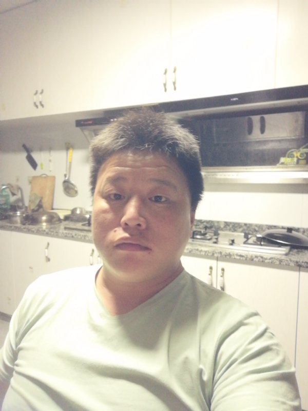 难遇钟意人的第一张照片--周宁相亲网