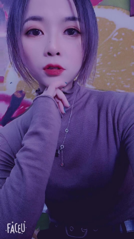 小丸子的第一张照片--周宁相亲网