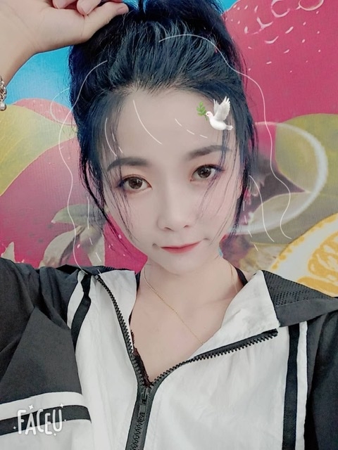 小丸子的第二张照片--周宁相亲网