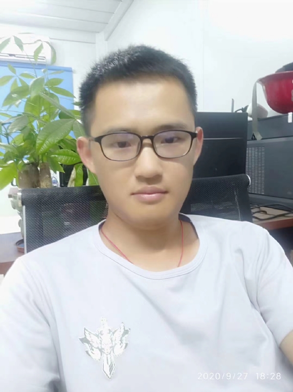 安道夫的第一张照片--周宁相亲网