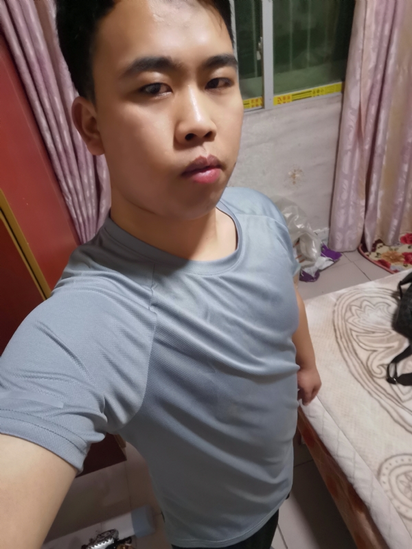 陶陶tjx的第一张照片--周宁相亲网
