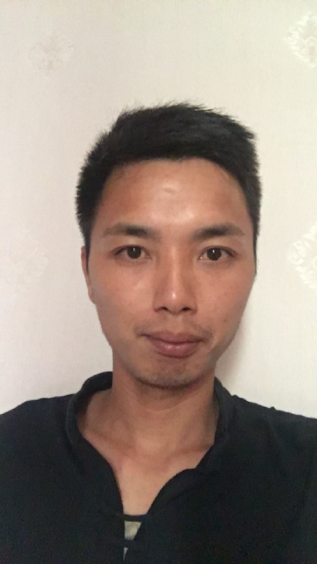 孤独无依的我的第一张照片--周宁相亲网