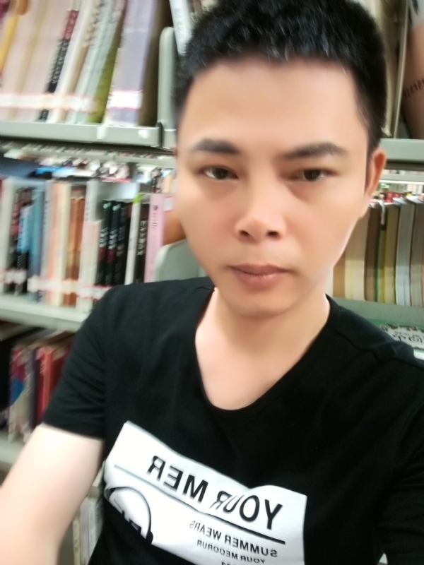 青青子衿的第一张照片--周宁相亲网