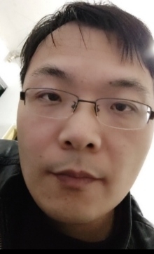 勇的第一张照片--周宁相亲网