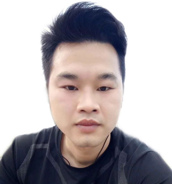 孤独的跑者的第一张照片--周宁相亲网