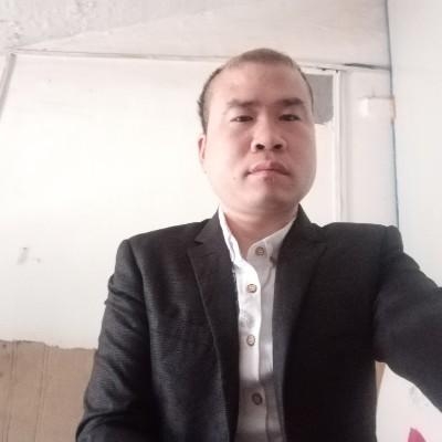 丁军的第一张照片--周宁相亲网