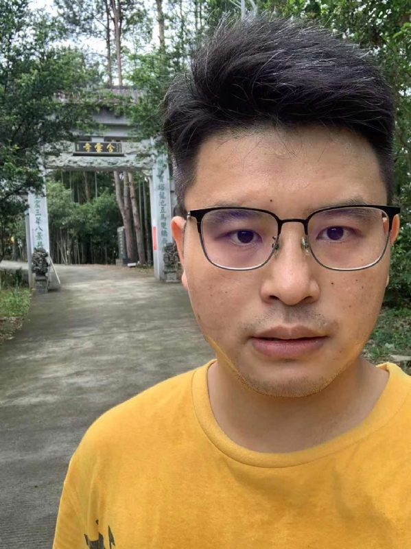 我来啦的第一张照片--周宁相亲网