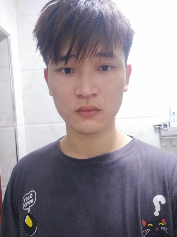 船长的第一张照片--周宁相亲网