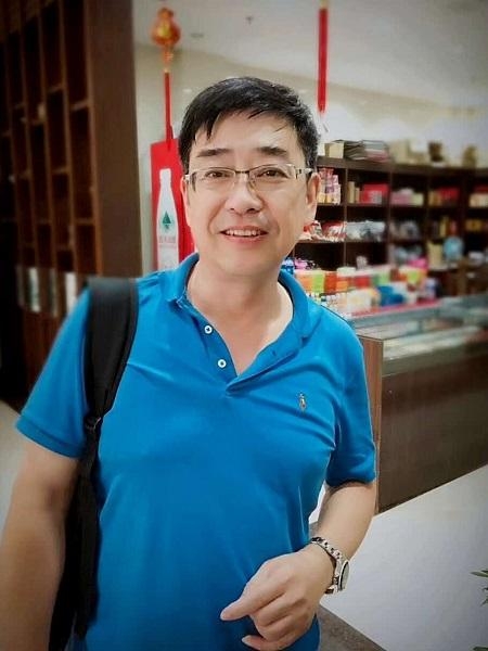totti的第八张照片--周宁相亲网