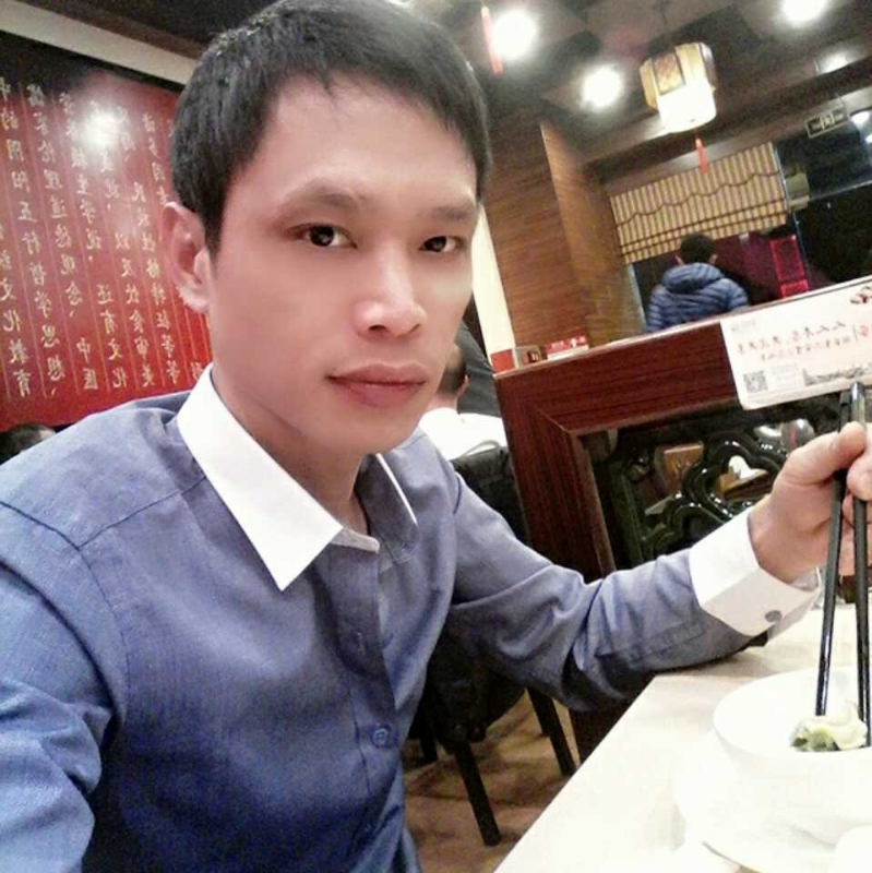 阳光的第四张照片--周宁相亲网