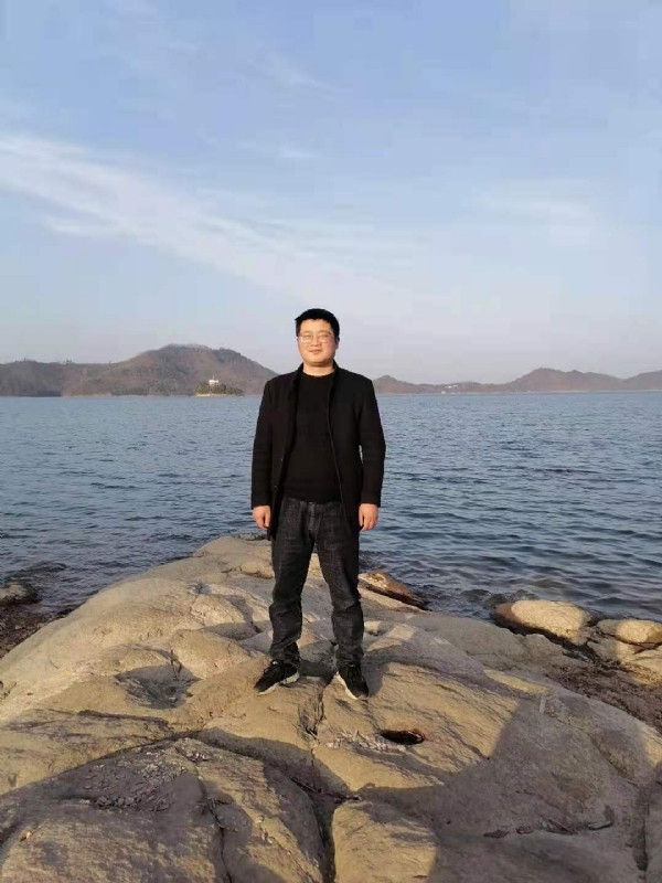 命之子的第一张照片--周宁相亲网