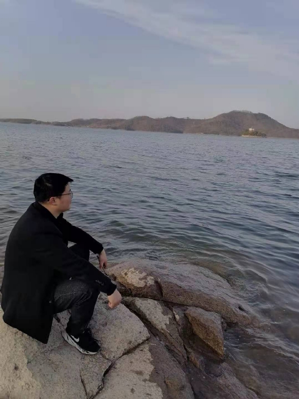 命之子的第二张照片--周宁相亲网