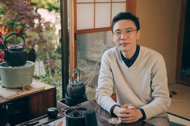 随遇而安的第一张照片--周宁相亲网
