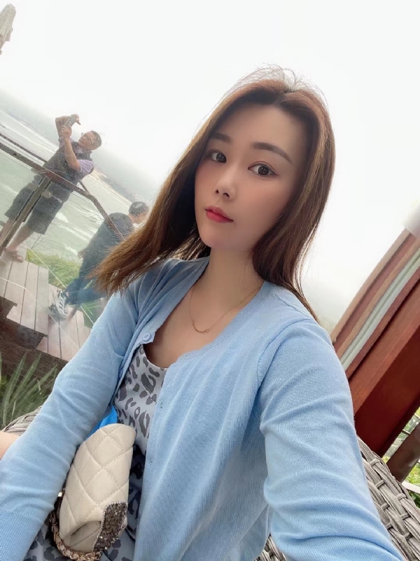 心灵的声音的第一张照片--周宁相亲网