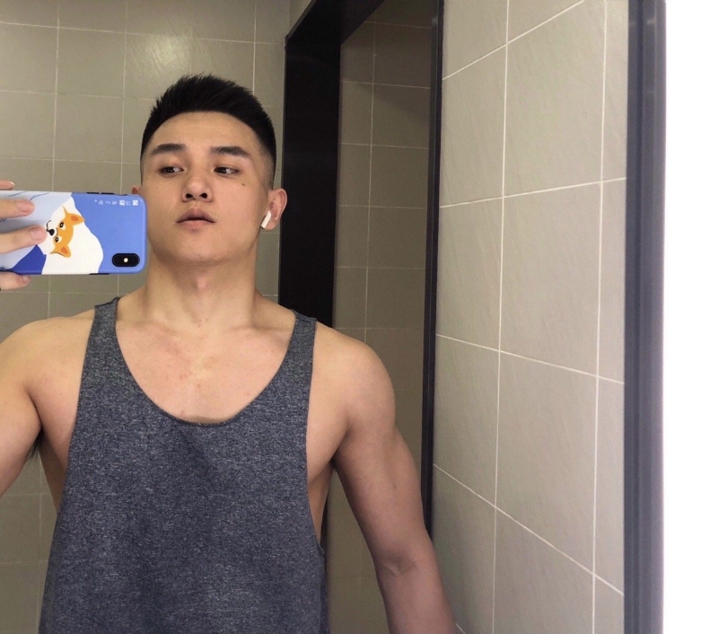 李文亮的第一张照片--周宁相亲网