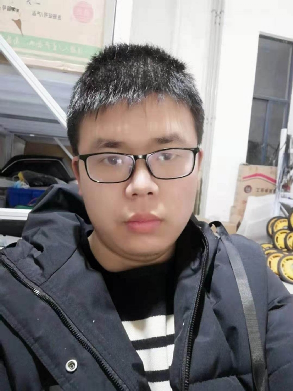 军军的第一张照片--周宁相亲网